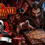 Krampus and the Wicked Elves